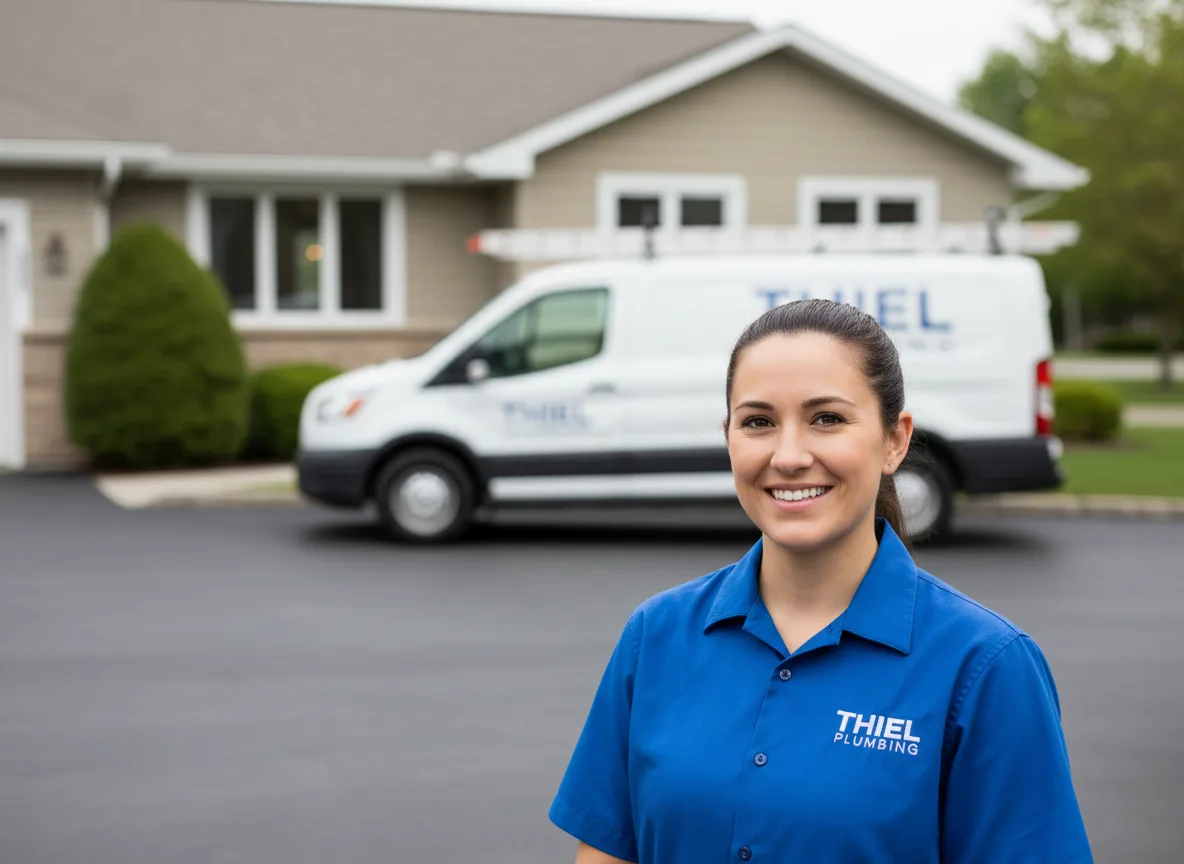 Plumber David City, NE FAQs